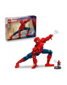 LEGO Marvel Super Heroes 76346 - Figurka Spider-Mana - nr 2