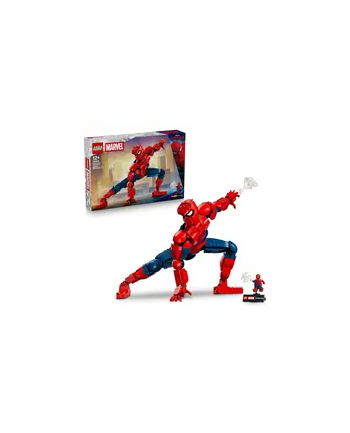 LEGO Marvel Super Heroes 76346 - Figurka Spider-Mana nr 2