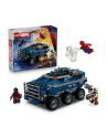 LEGO Marvel Super Heroes 76349 - Poscig Spider-Mana z więźniarką - nr 2