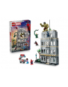 LEGO Marvel Super Heroes 76350 - Epickie starcie: Spider-Man kontra Hulk - nr 1