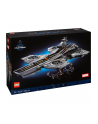 LEGO Marvel Super Heroes 76354 - Lotniskowiec TARCZY - nr 1
