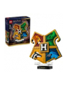 LEGO Harry Potter 76462 - Herb Hogwartu - nr 2