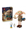 LEGO Harry Potter 76469 - Wolny Skrzat Zgredek - nr 2