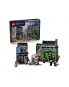 LEGO Harry Potter 76471 - Magiczne sklepy na ulicy Śmiertelnego Nokturnu - nr 1
