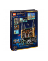 LEGO Harry Potter 76473 - Zamek Hogwart: Wschodnie Skrzydło - nr 3