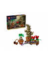 LEGO Harry Potter 76474 - Rośliny z lekcji zielarstwa w Hogwarcie - nr 1