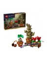LEGO Harry Potter 76474 - Rośliny z lekcji zielarstwa w Hogwarcie - nr 2