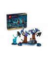 LEGO Harry Potter 76475 - Zakazany Las: Expecto Patronum - nr 1