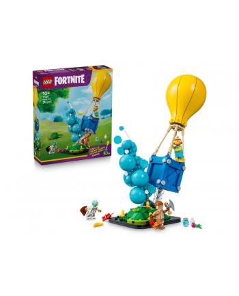 LEGO Fortnite 77080 - Zrzut zaopatrzenia