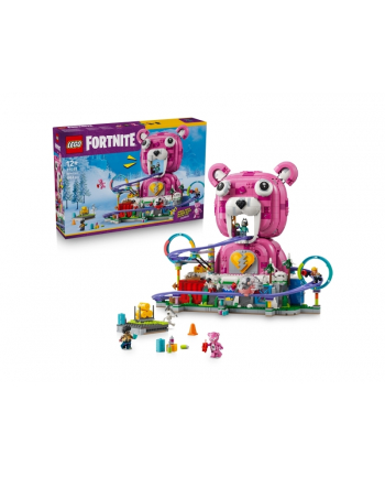LEGO Fortnite 77082 - Jaskinia Ubawu