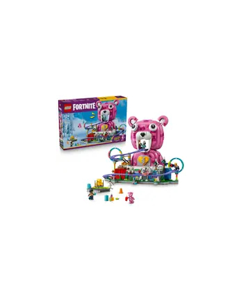 LEGO Fortnite 77082 - Jaskinia Ubawu