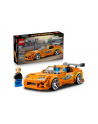 LEGO Speed Champions 77260 - Szybcy i Wściekli: Toyota Supra Mk4 - nr 1