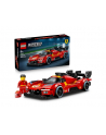 LEGO Speed Champions 77261 - Ferrari 499P - nr 1