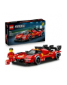 LEGO Speed Champions 77261 - Ferrari 499P - nr 2