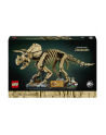LEGO Jurassic World 77985 - Szkielety dinozaurów: Triceratops - nr 1