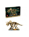LEGO Jurassic World 77985 - Szkielety dinozaurów: Triceratops - nr 3