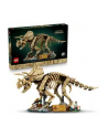 LEGO Jurassic World 77985 - Szkielety dinozaurów: Triceratops - nr 6