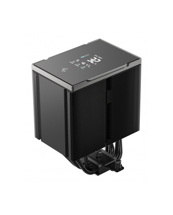 Chłodzenie DeepCool AK500 G2 DIGITAL NYX