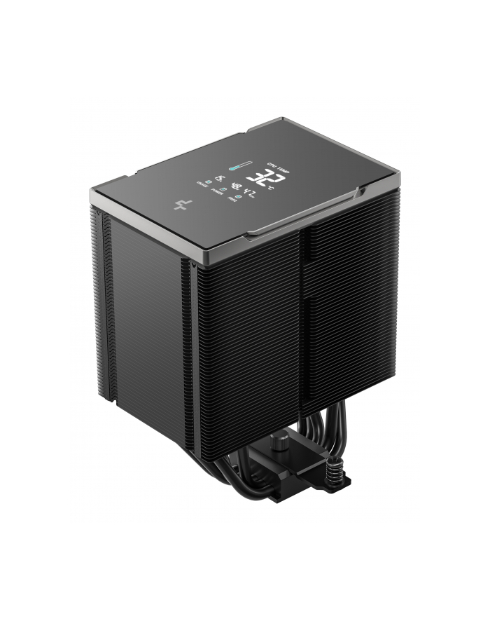 Chłodzenie DeepCool AK500 G2 DIGITAL NYX główny