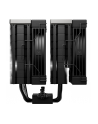Chłodzenie DeepCool AK620 G2 DIGITAL NYX - nr 10