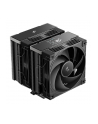 Chłodzenie DeepCool AK620 G2 DIGITAL NYX - nr 19