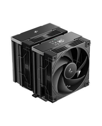 Chłodzenie DeepCool AK620 G2 DIGITAL NYX