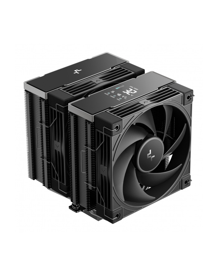Chłodzenie DeepCool AK620 G2 DIGITAL NYX główny