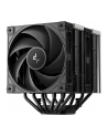 Chłodzenie DeepCool AK620 G2 DIGITAL NYX - nr 1