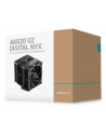 Chłodzenie DeepCool AK620 G2 DIGITAL NYX - nr 27