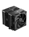 Chłodzenie DeepCool AK620 G2 DIGITAL NYX - nr 5
