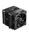 Chłodzenie DeepCool AK620 G2 DIGITAL NYX - nr 7