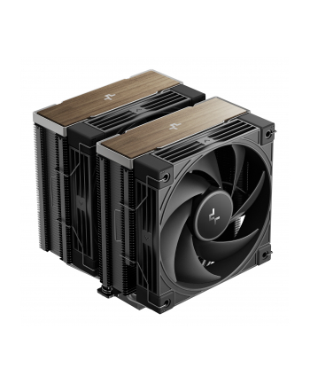 Chłodzenie DeepCool AK620 G2