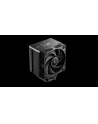 Chłodzenie DeepCool AK700 DIGITAL NYX - nr 1