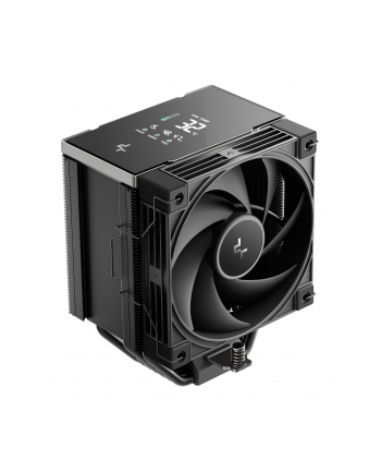 Chłodzenie DeepCool AK700 DIGITAL NYX