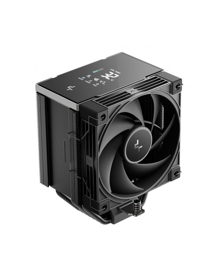 Chłodzenie DeepCool AK700 DIGITAL NYX główny