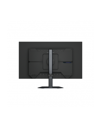 MONITOR GIGABYTE WOLED 27''; GO27Q24 QHD 240Hz nr 1