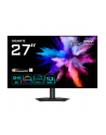 MONITOR GIGABYTE WOLED 27''; GO27Q24 QHD 240Hz - nr 9