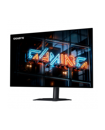 MONITOR GIGABYTE WOLED 27''; MO27Q28GR QHD 280Hz nr 2