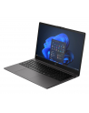 hewlett-packard HP 255R G10 15 Ryzen 5 7535U 156'';FHD 250nits AG 8GB DDR5 4800 SSD512 660M Cam720p 41Wh Win11 Dark ash silver 3Y OnSite - nr 12