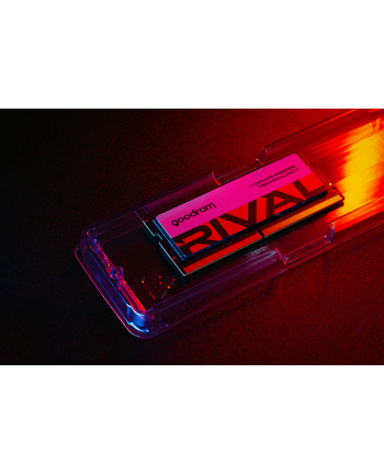 GOODRAM SODIMM DDR5 32GB 5600MHz CL40 DR RIVAL nr 1