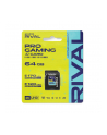 GOODRAM microSDXC 64GB V30 A2 UHS I U3 RIVAL + adapter - nr 19