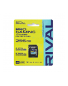 GOODRAM microSDXC 64GB V30 A2 UHS I U3 RIVAL + adapter - nr 22