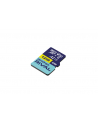 GOODRAM microSDXC 64GB V30 A2 UHS I U3 RIVAL + adapter - nr 27