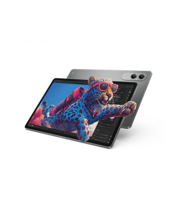 Lenovo Yoga Tab 111''; 12/256GB Wi-Fi Luna Grey + Rysik (ZAG60036GR)