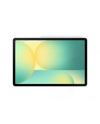 Samsung Galaxy Tab S10 FE (X526) 5G 12/256GB Silver