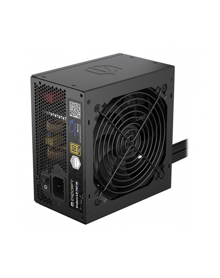 Zasilacz ENDORFY Enduro L6 750 W główny