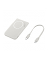 Samsung Magnetic Wireless Battery Pack, Gray - nr 12