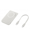Samsung Magnetic Wireless Battery Pack, Gray - nr 8