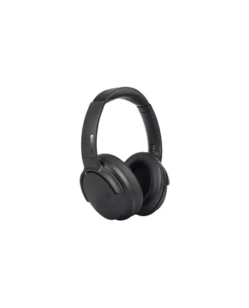 BUXTON BHP-18000 - Słuchawki Bluetooth nauszne czarne nr 1