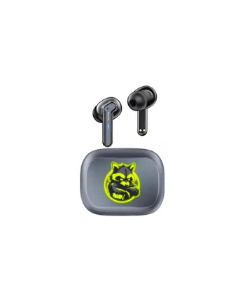 BUXTON BTW-8200 RACOON ANC - Słuchawki Bluetooth douszne